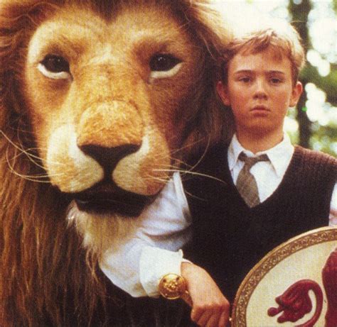 Exploring the Fantasy World of Narnia in BBC's 'The Lion, the Witch, and the Wardrobe